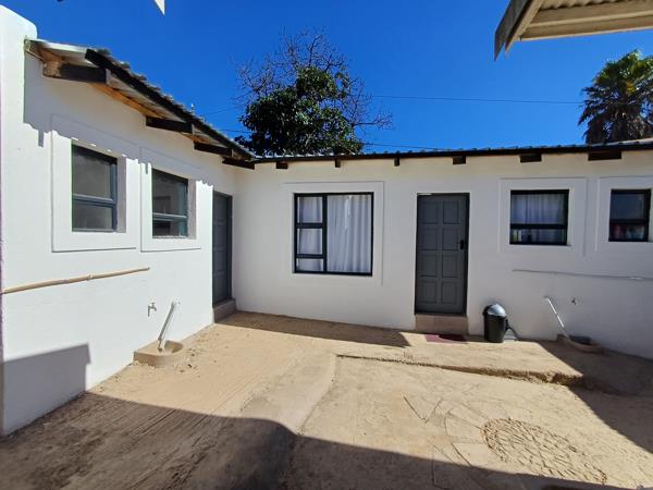 1 Bedroom Garden Cottage