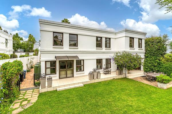 4 Bedroom Cluster