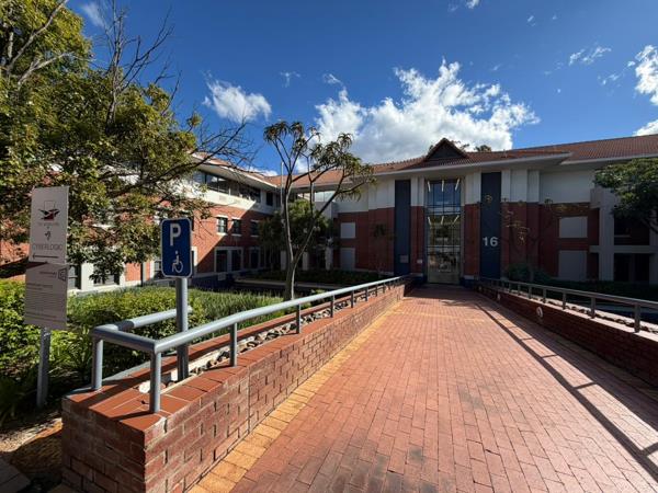 85.3 m² Commercial space
