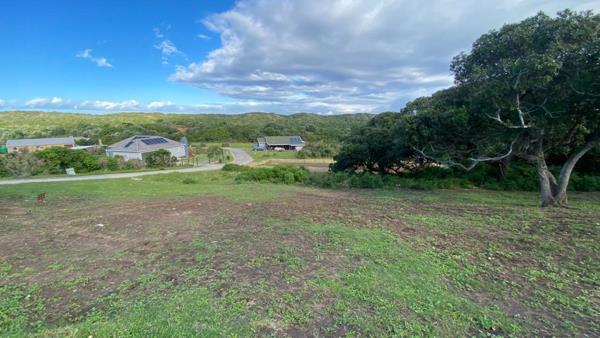 760 m² Land