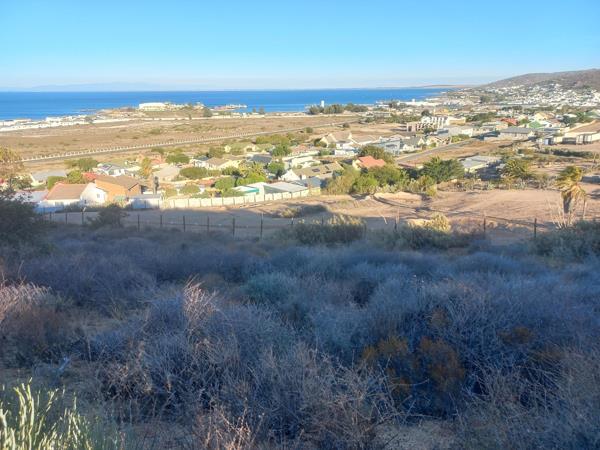 505 m² Land