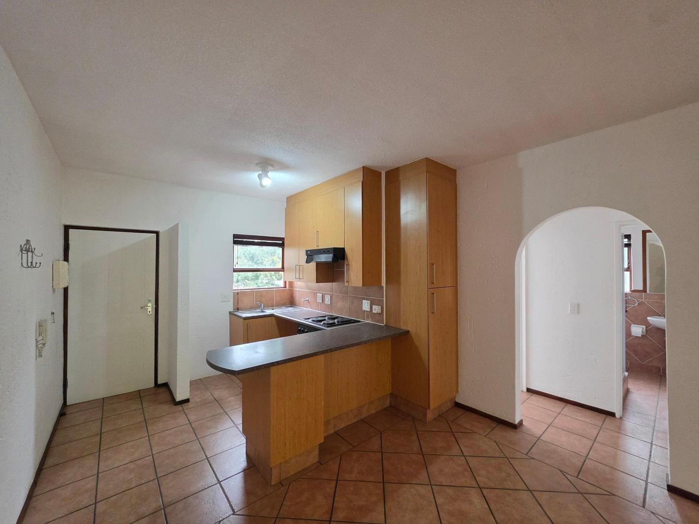 2 Bedroom Apartment in Lonehill