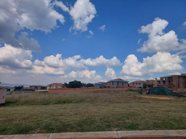 474 m² Land