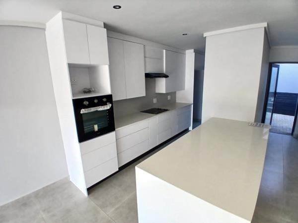 2 Bedroom Duplex