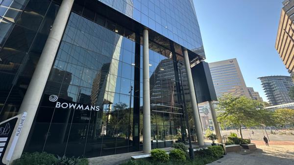 180 m² Office Space
