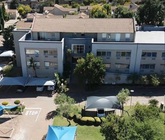 2 425 m² Commercial space