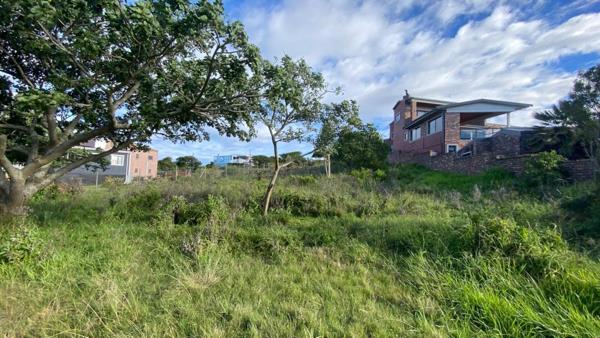 814 m² Land