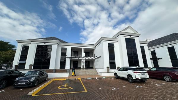 84 m² Office Space