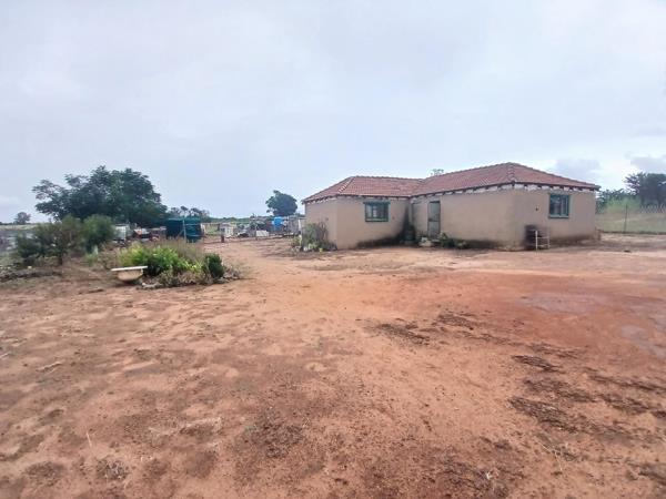 8 ha Farm