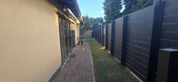 2 Bedroom Garden Cottage