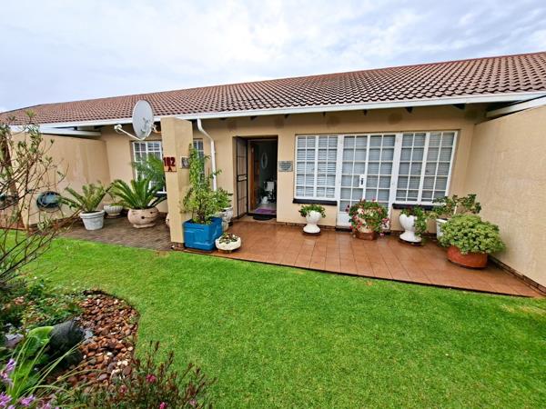 1 Bedroom Townhouse