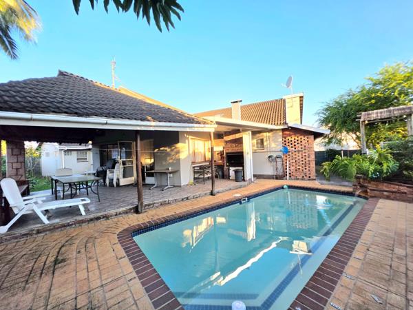 5 Bedroom House
