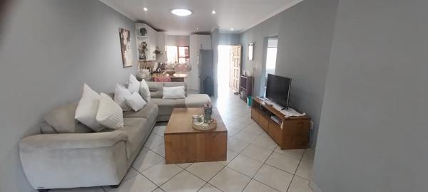 2 Bedroom Simplex