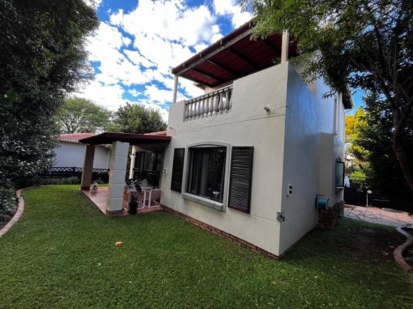 3 Bedroom Cluster