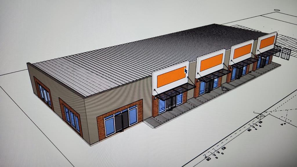 578 m² Retail Space to rent in Fairview | RR4669036 | Private Property
