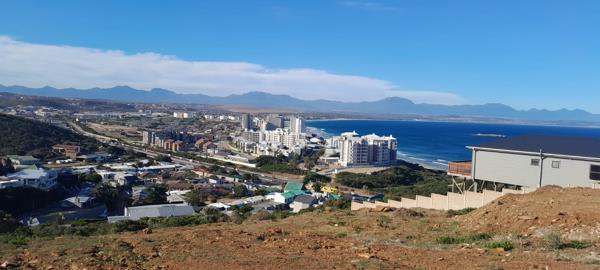 525 m² Land
