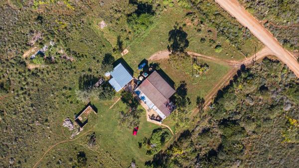 8.7 ha Farm