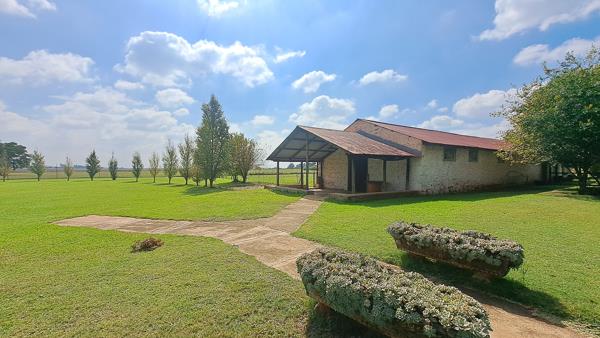 10 ha Farm