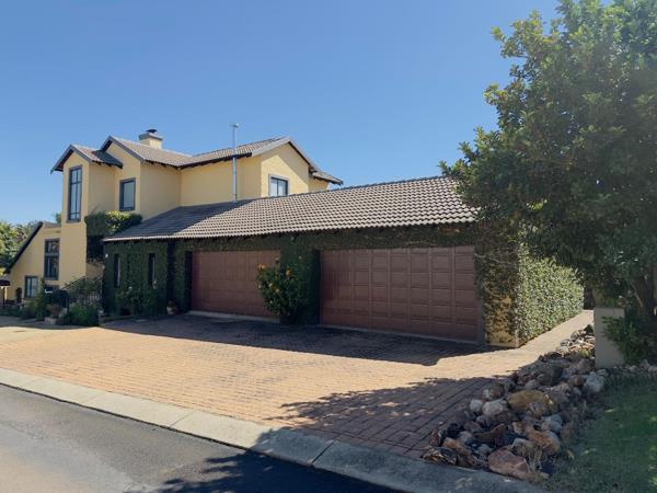 5 Bedroom House