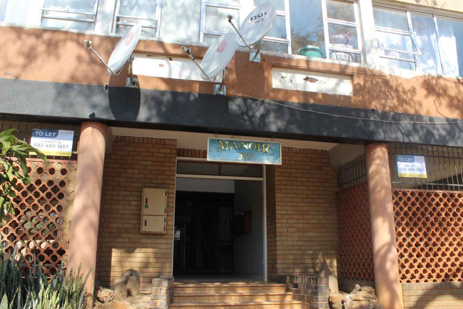 1 Bedroom Apartment in Sunnyside
