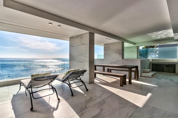 5 Bedroom Apartment