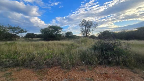 912 m² Land