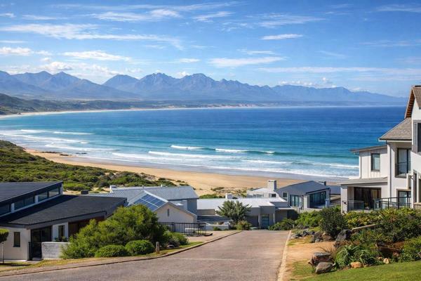 1 053 m² Land