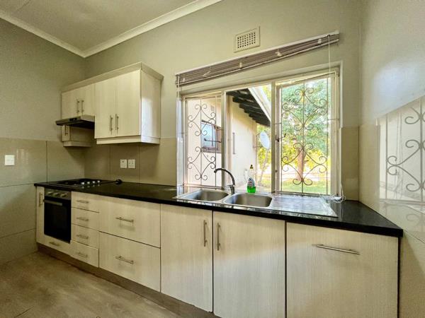 1.5 Bedroom House