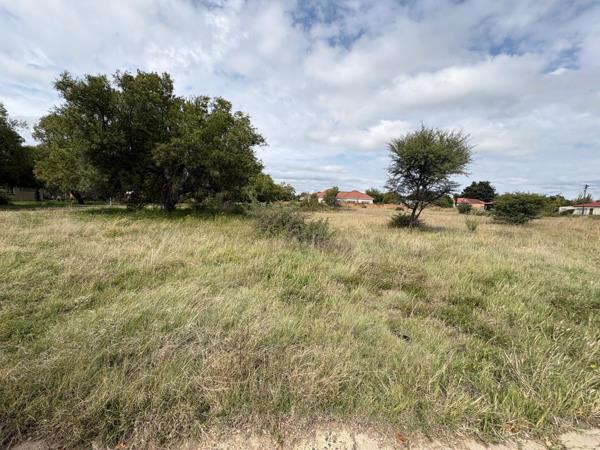 3 364 m² Land