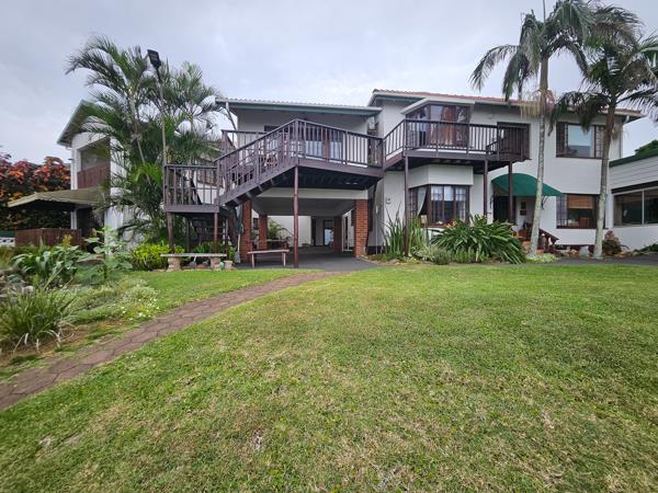 11 Bedroom House