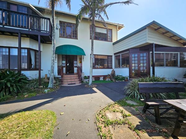 11 Bedroom House