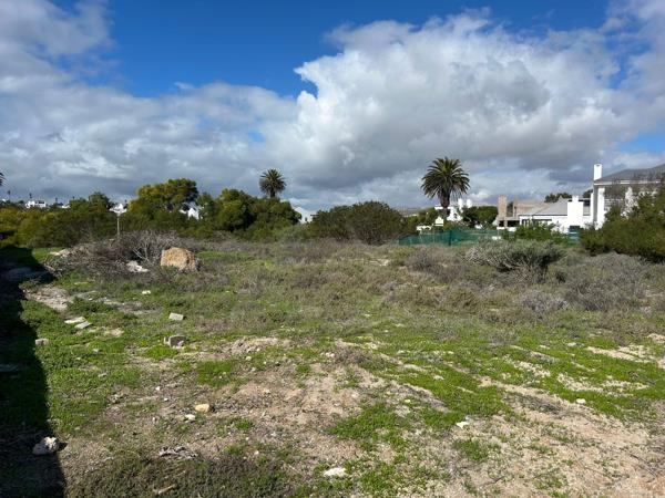 488 m² Land