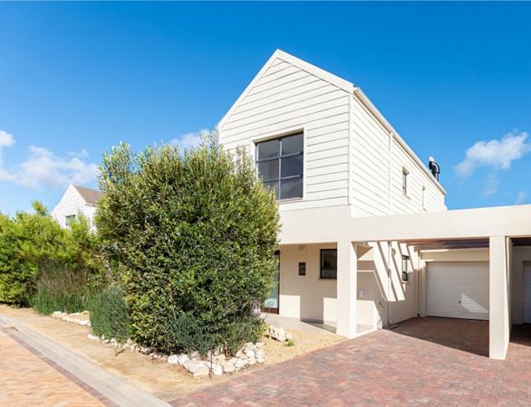 3 Bedroom Duplex