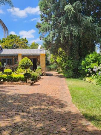 Garden Cottage