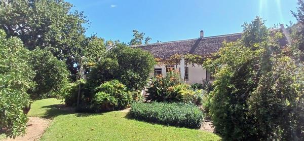 3.9 ha Farm