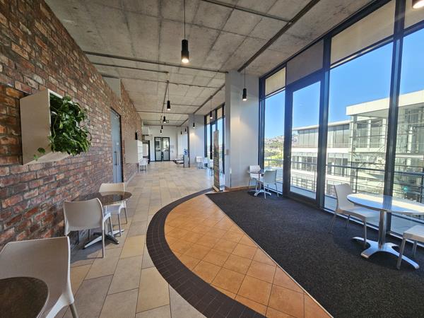 3 554 m² Commercial space