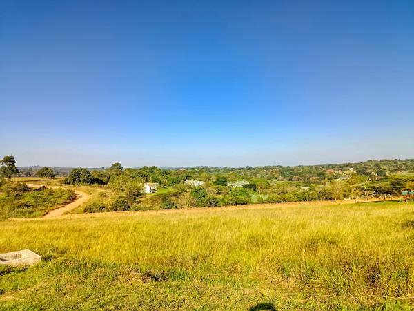 9 331 m² Land