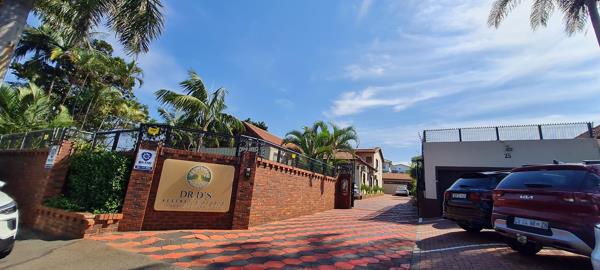 26 m² Commercial space