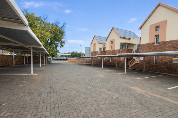 2 Bedroom Flat