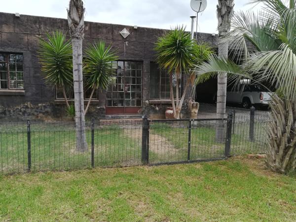 3 Bedroom Garden Cottage