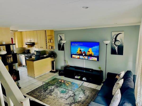 3 Bedroom Cluster