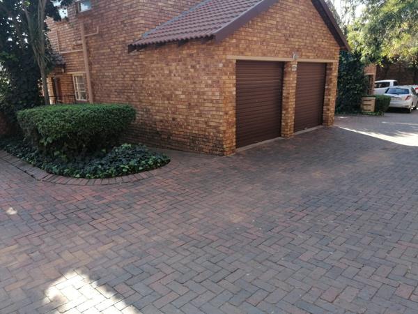 3 Bedroom Duplex
