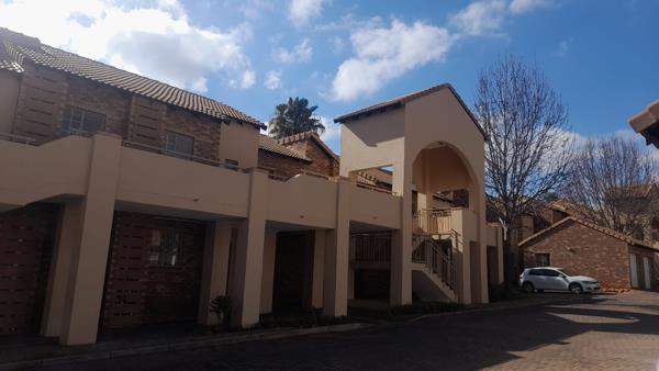 2 Bedroom Cluster