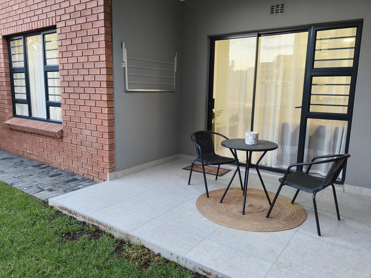 2 Bedroom Apartment in Vorna Valley