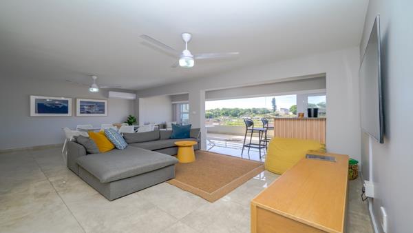 3 Bedroom Apartment