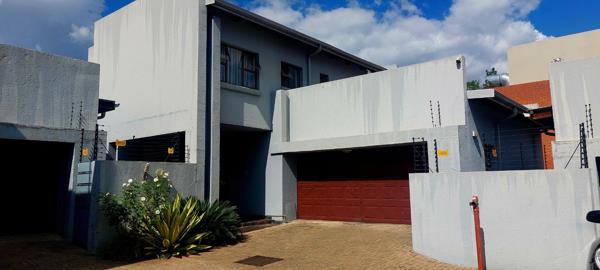 4 Bedroom Townhouse