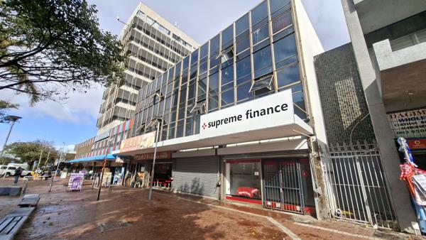 1 397 m² Commercial space