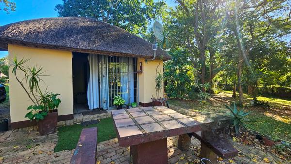 1 Bedroom Simplex