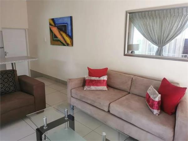 1 Bedroom Garden Cottage