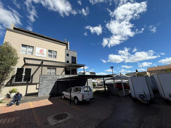 530 m² Commercial space